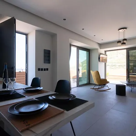 La Casita Bali Crete Vilă *