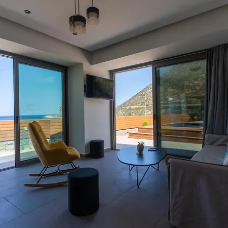 La Casita Bali Crete * Bali (Crete)