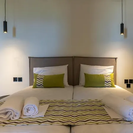 La Casita Bali Crete Vilă *