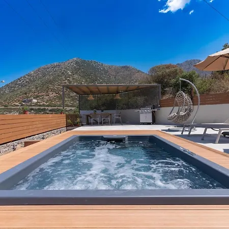 Vilă La Casita Bali Crete Bali (Crete)